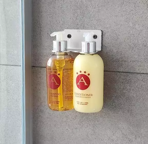 Hotelli Amerian Rio Cuarto Apart & Suites