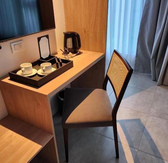 Hotel Amerian Rio Cuarto Apart & Suites