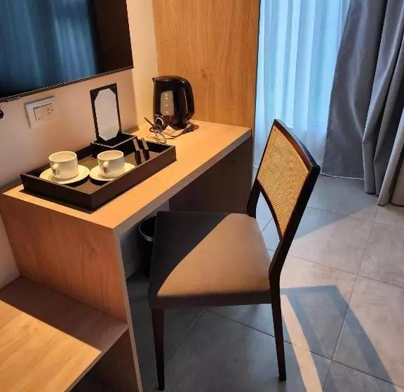 Hotelli Amerian Rio Cuarto Apart & Suites