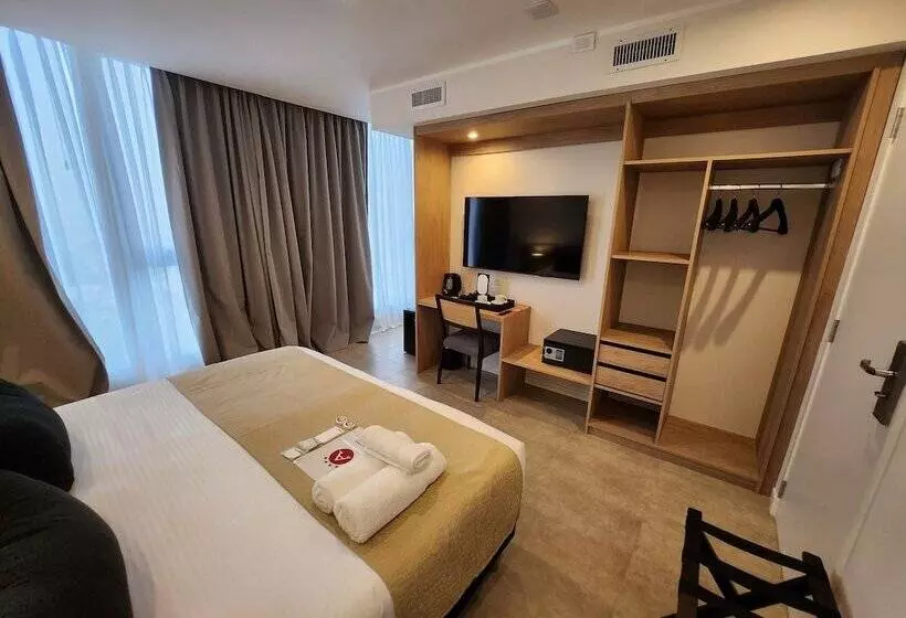 Hotelli Amerian Rio Cuarto Apart & Suites