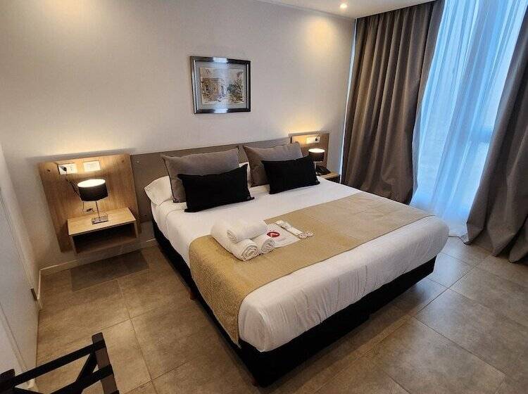 Hotel Amerian Rio Cuarto Apart & Suites