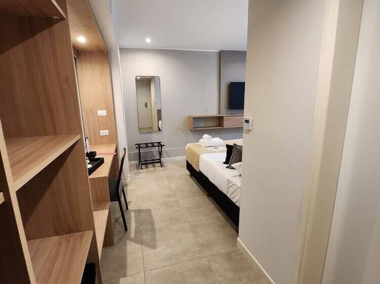 Hotel Amerian Rio Cuarto Apart & Suites