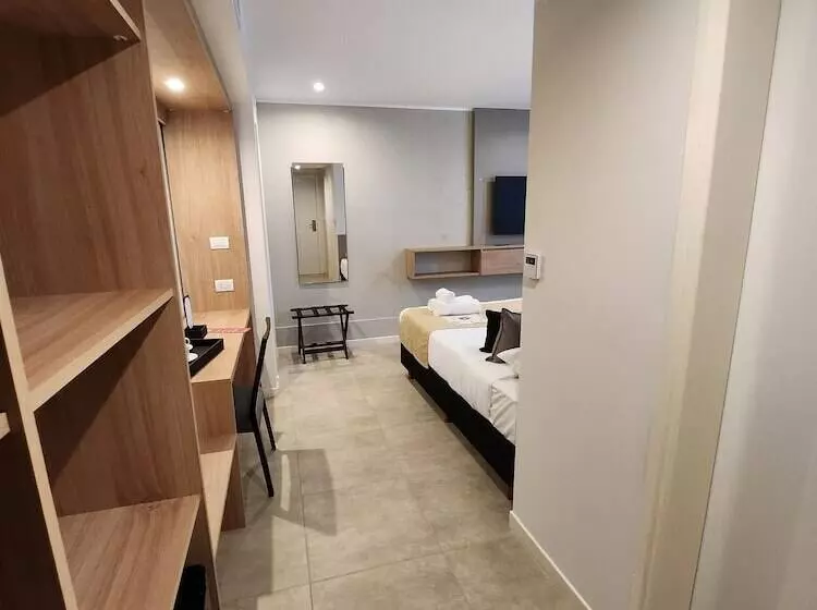 Hotelli Amerian Rio Cuarto Apart & Suites