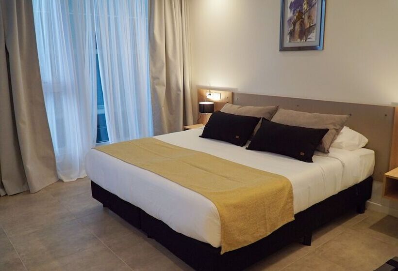 Hotel Amerian Rio Cuarto Apart & Suites