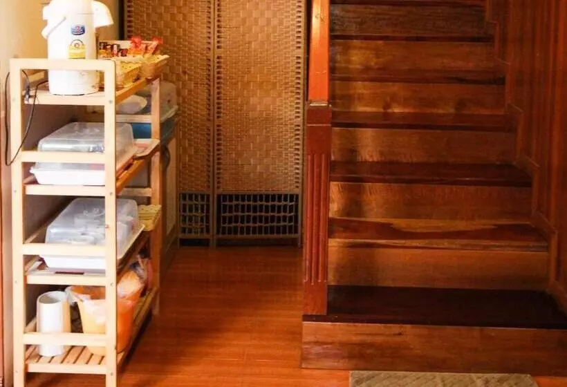 Hotelli Ban Glai Kong