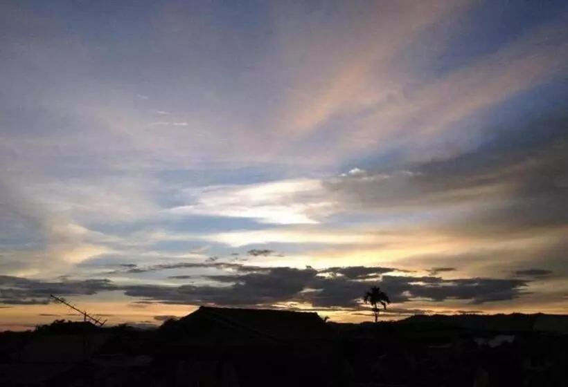 Hotelli Ban Glai Kong