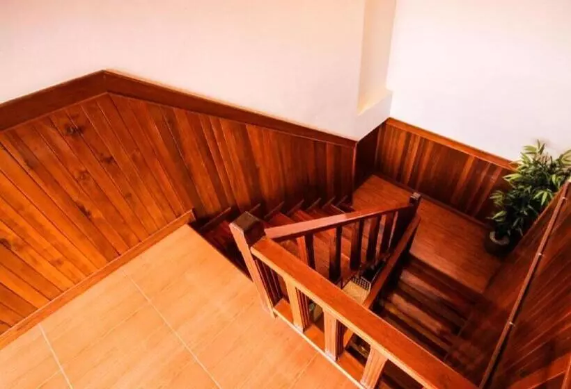 Hotelli Ban Glai Kong