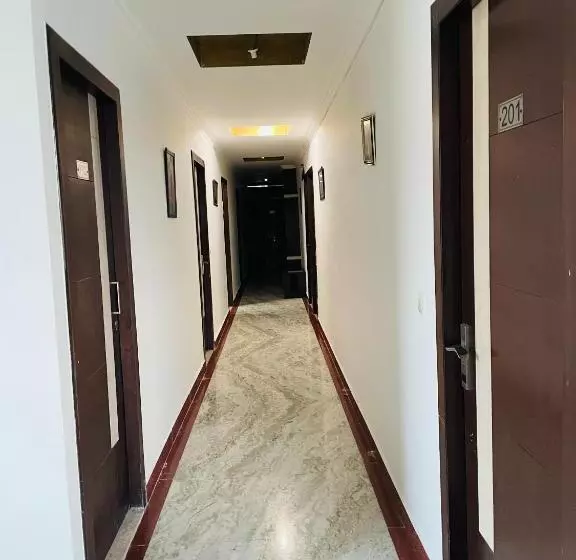 Hotelli Bri Elite