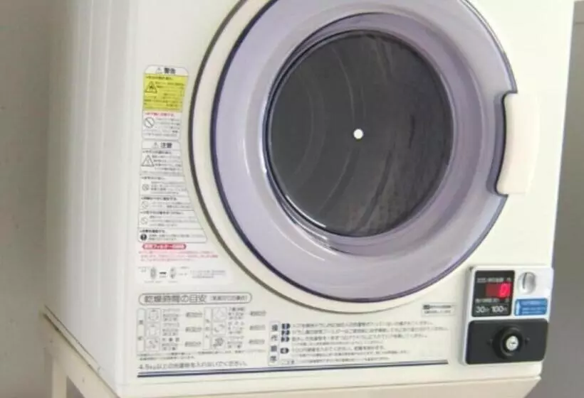 Hotelli Kawasaki Green Plaza