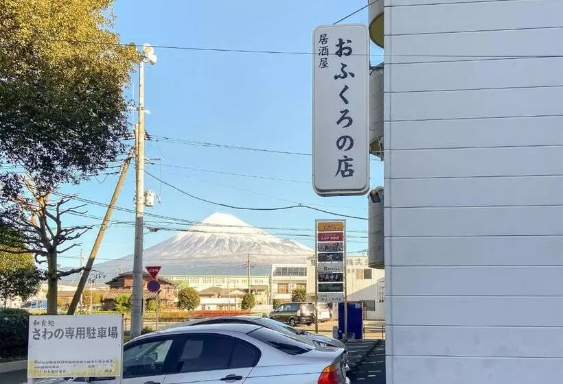 ホテル Nomura Building Parkside   Vacation Stay 34551v