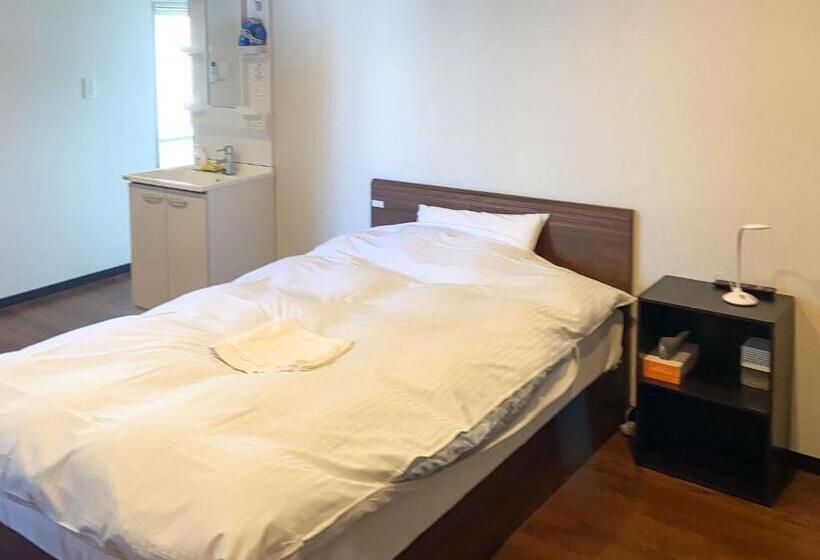 בית מלון כפרי Nomura Building Parkside Vacation Stay 34551v