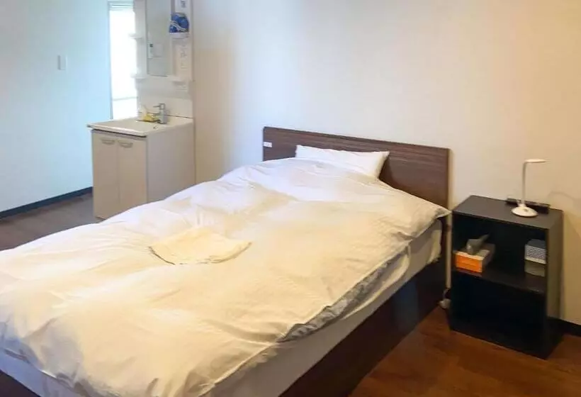 ホテル Nomura Building Parkside   Vacation Stay 34551v