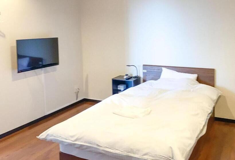 בית מלון כפרי Nomura Building Parkside Vacation Stay 34551v