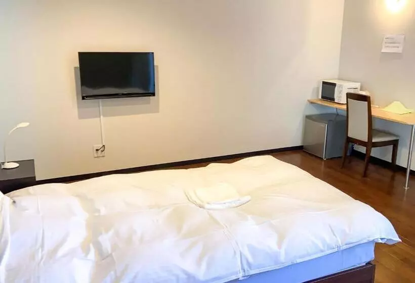 ホテル Nomura Building Parkside   Vacation Stay 34551v