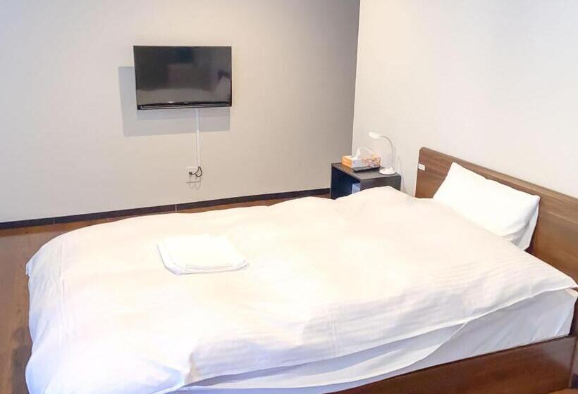 בית מלון כפרי Nomura Building Parkside   Vacation Stay 34551v