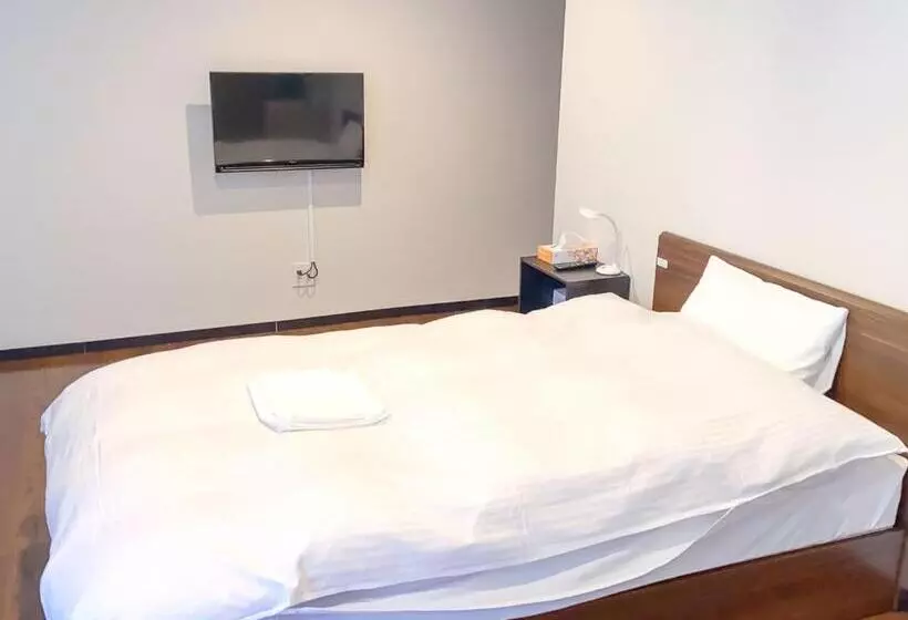 ホテル Nomura Building Parkside   Vacation Stay 34551v