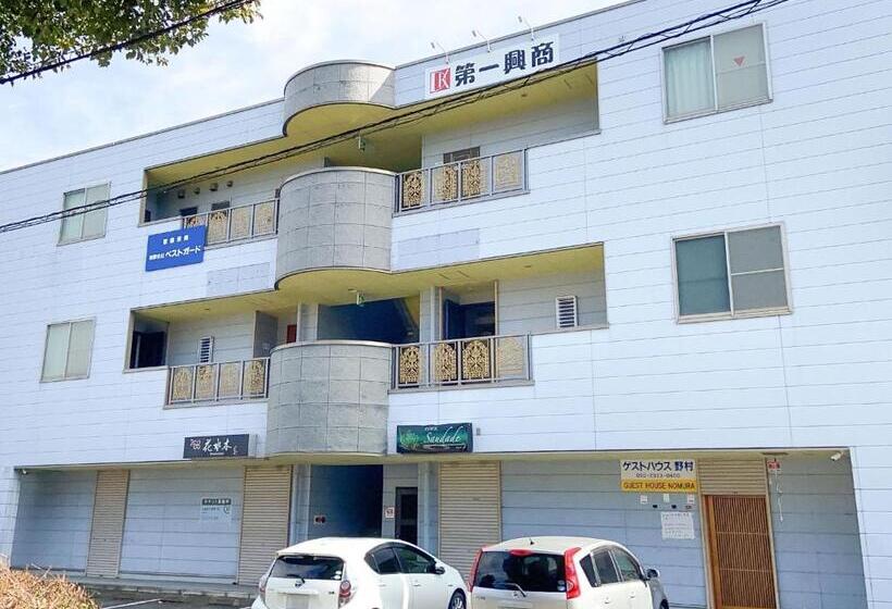 בית מלון כפרי Nomura Building Parkside   Vacation Stay 34551v