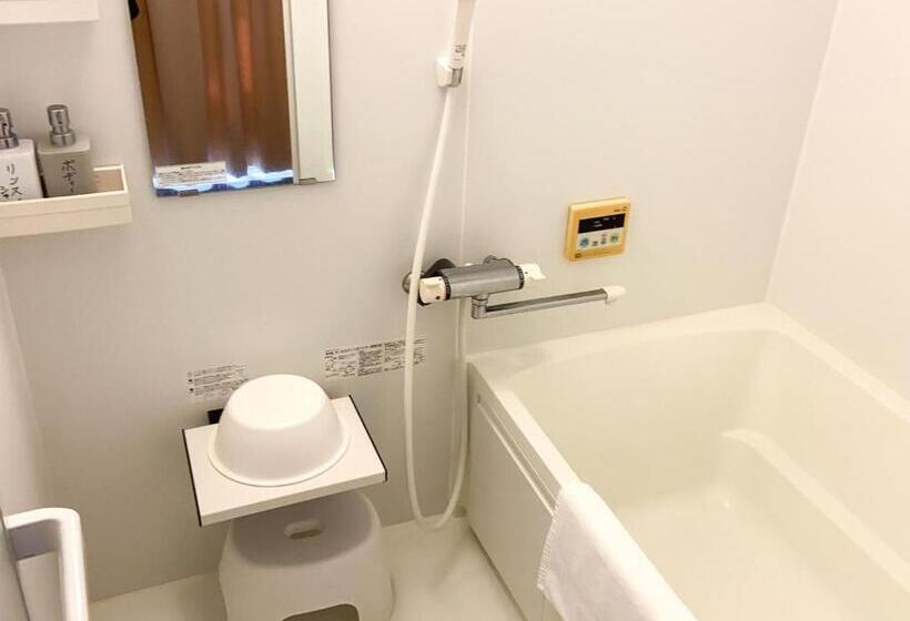 בית מלון כפרי Nomura Building Parkside   Vacation Stay 34551v