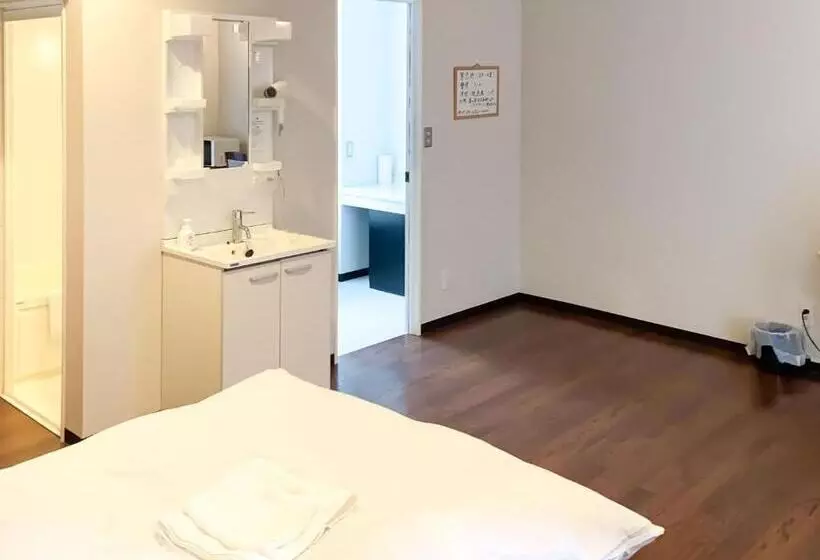ホテル Nomura Building Parkside   Vacation Stay 34551v
