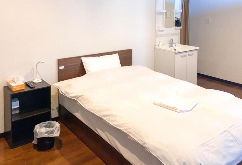 בית מלון כפרי Nomura Building Parkside   Vacation Stay 34551v