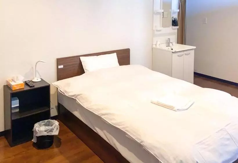 ホテル Nomura Building Parkside   Vacation Stay 34551v