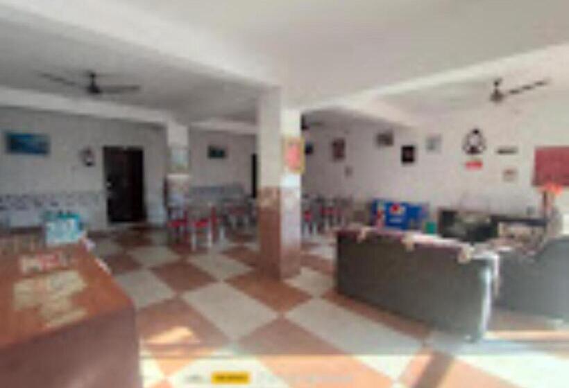 Hotel Sudarshan Palace, Pipalkoti