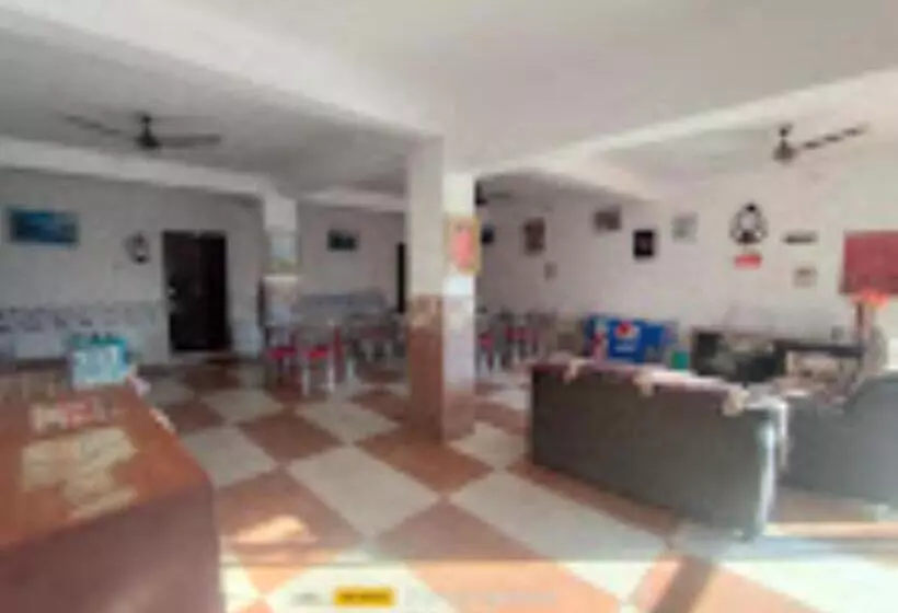 Hotelli Sudarshan Palace, Pipalkoti