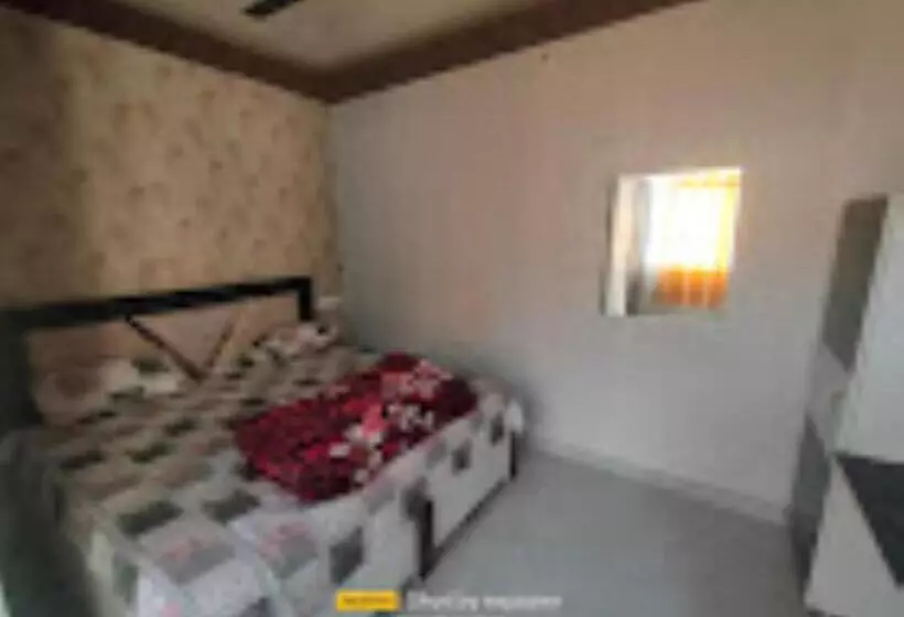 Hotelli Sudarshan Palace, Pipalkoti