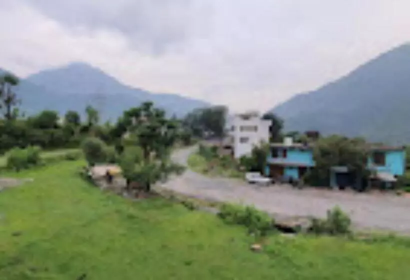 Hotelli Sudarshan Palace, Pipalkoti