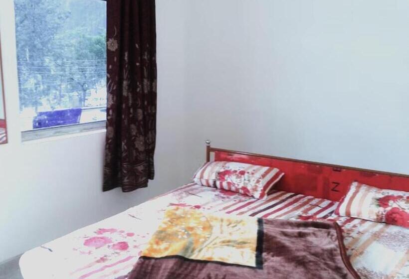 Hotel Sudarshan Palace, Pipalkoti