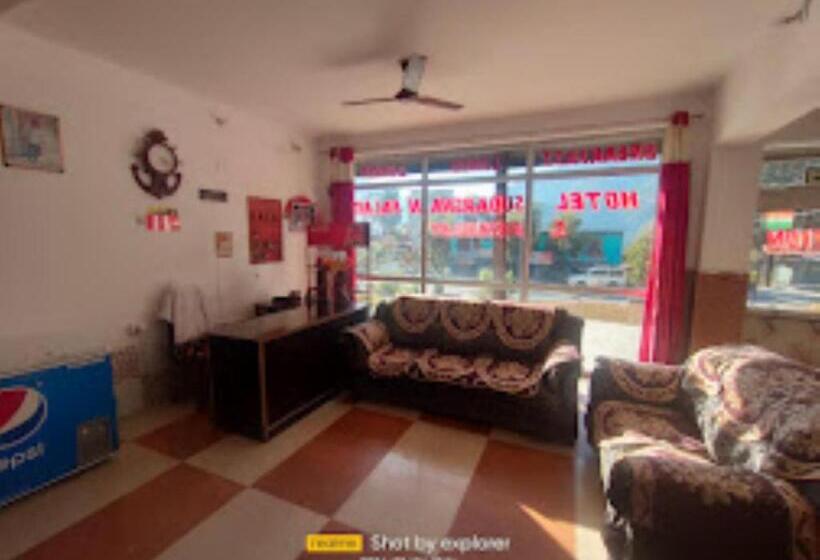 Hotel Sudarshan Palace, Pipalkoti