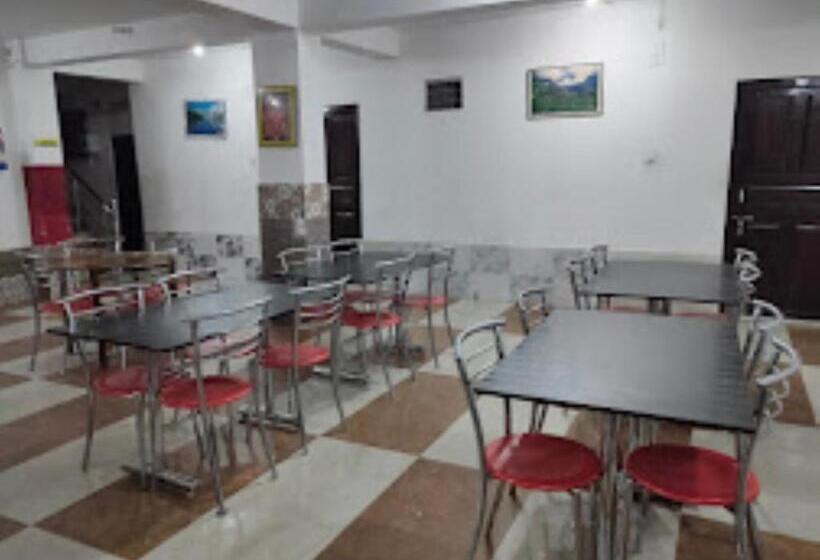 Hotel Sudarshan Palace, Pipalkoti