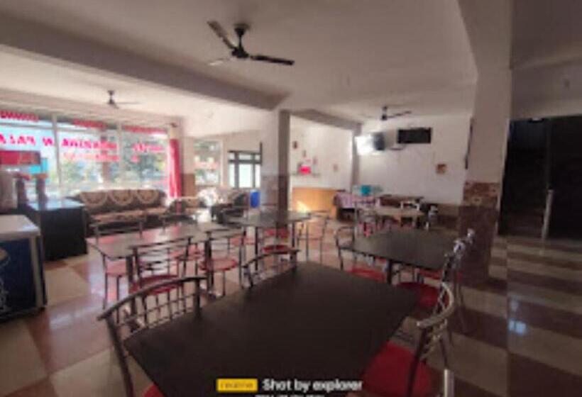 Hotel Sudarshan Palace, Pipalkoti