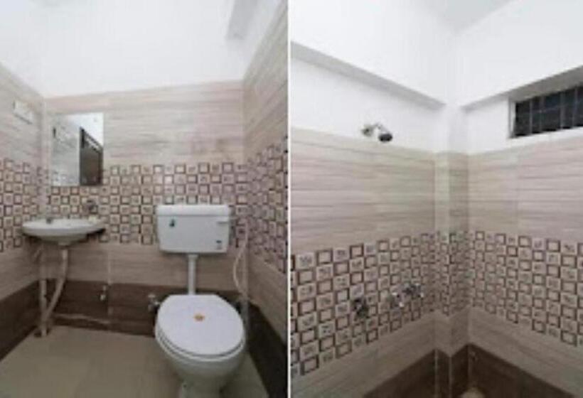 Hotel Sudarshan Palace, Pipalkoti