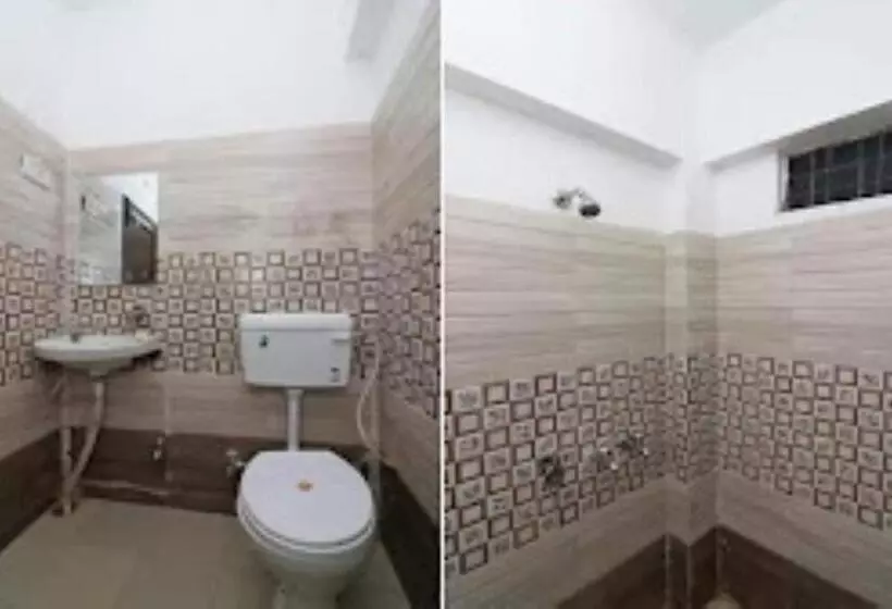 Hotelli Sudarshan Palace, Pipalkoti