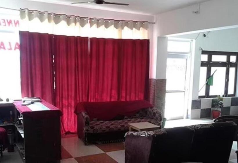 Hotel Sudarshan Palace, Pipalkoti