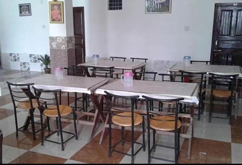 Hotel Sudarshan Palace, Pipalkoti