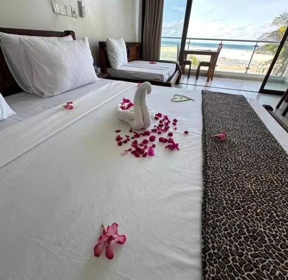 هتل Yu Resort