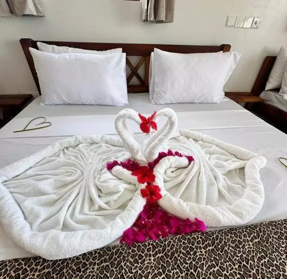 هتل Yu Resort