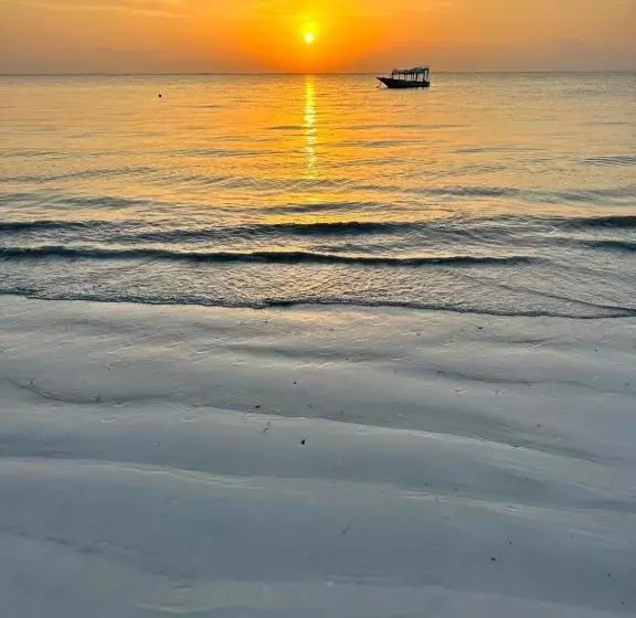 هتل Yu Resort