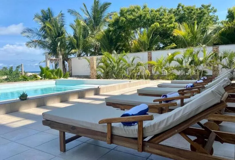 هتل Yu Resort