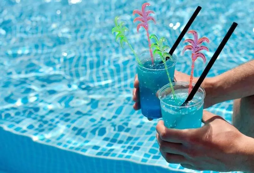 هتل Yu Resort