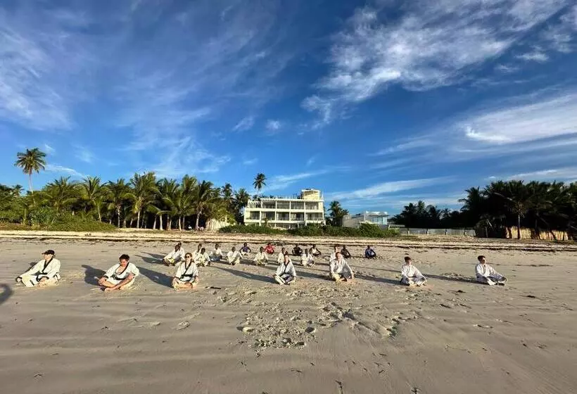 هتل Yu Resort