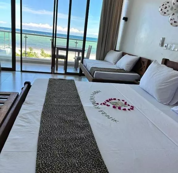 هتل Yu Resort