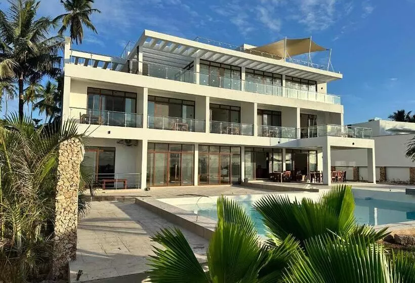 هتل Yu Resort