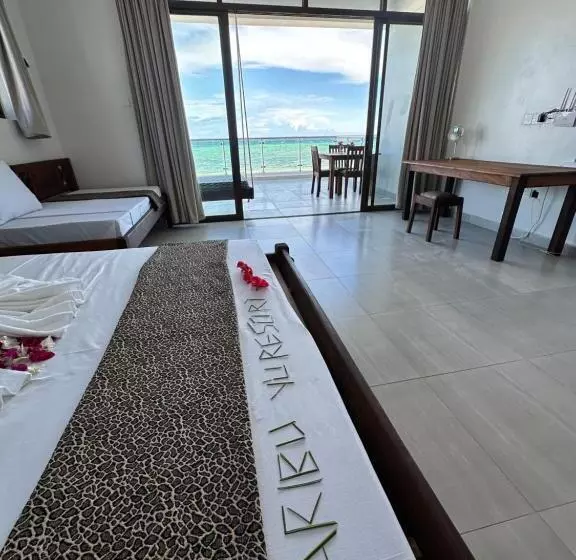هتل Yu Resort