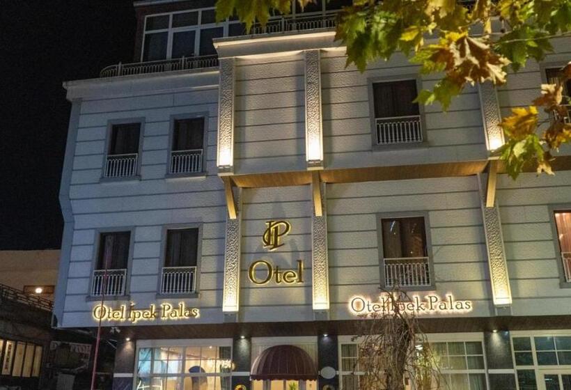 İpek Palas Otel