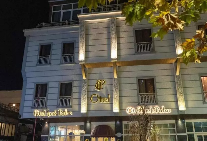 İpek Palas Otel