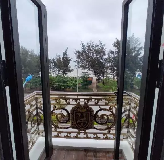 Khách Sạn Louis Hotel Sầm Sơn