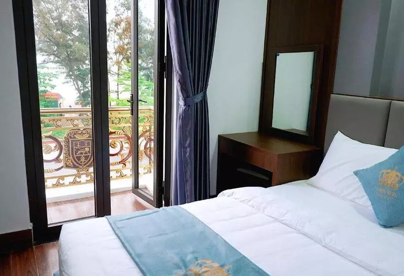 Khách Sạn Louis Hotel Sầm Sơn